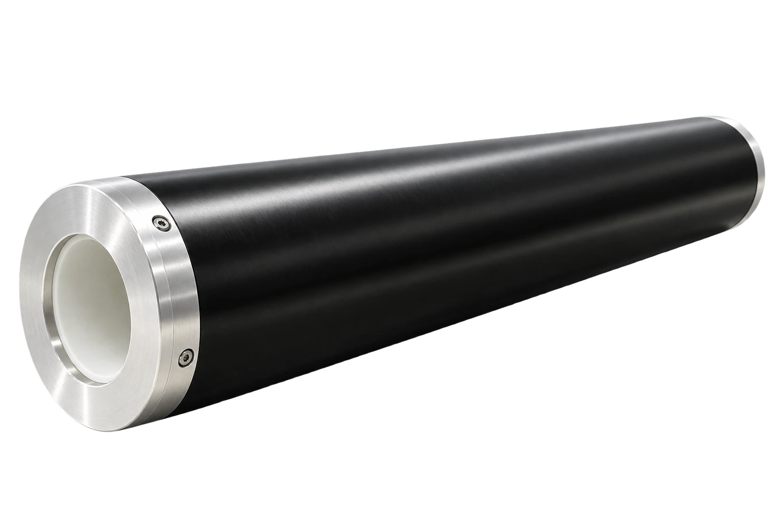 X-CF Bridge Adapterhülse aus Kohlefaser