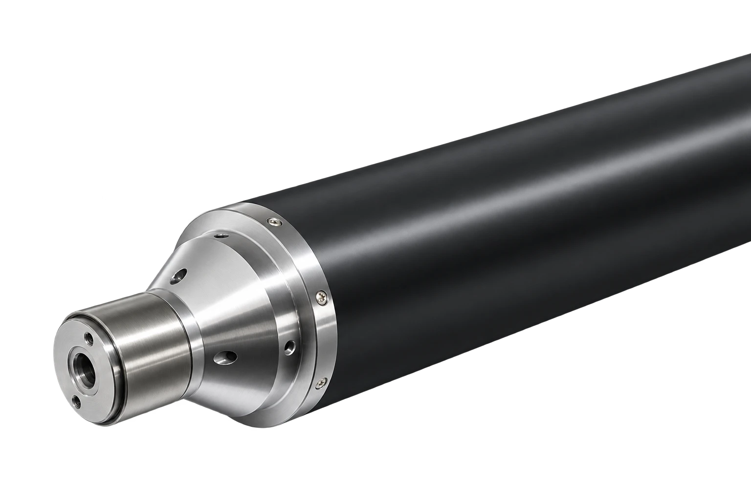 X-AMCF Luftzylinder aus Kohlefaser